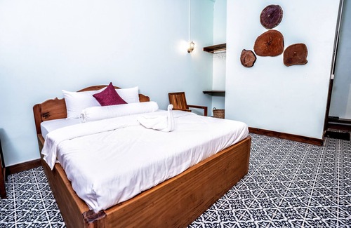 Banan Bed & Breakfast | Bat Rice Resort