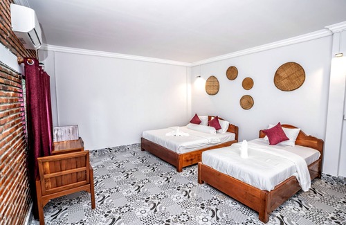 Banan Bed & Breakfast | Bat Rice Resort