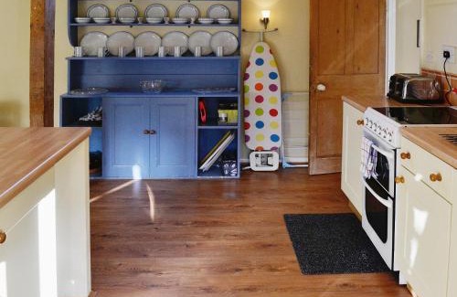 Ottery St Mary House | Bat's Cottage