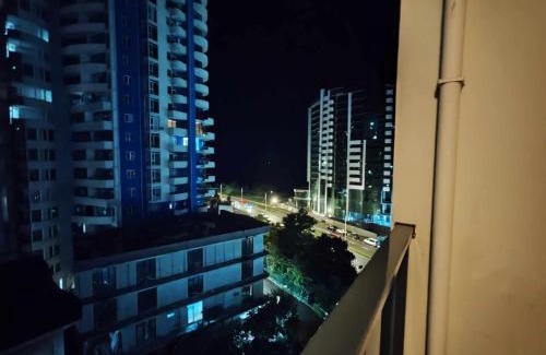 Imereti Apartment | bat tower