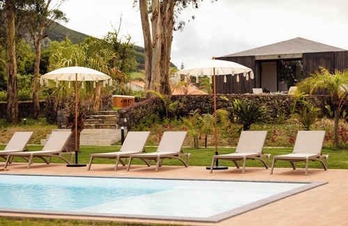 Senhora dos Aflitos Villa | Batalha Golf Villas & Spa