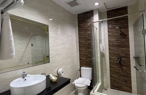 Batam Hotel | Batam Harbour Boutique Hotel & Spa