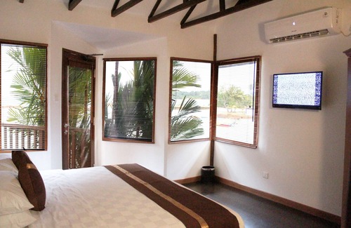 Batam Resort | Batam View Beach Resort