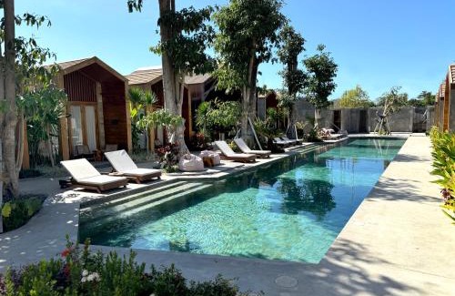 Kuta Resort | Batatu Resort - Adults Only
