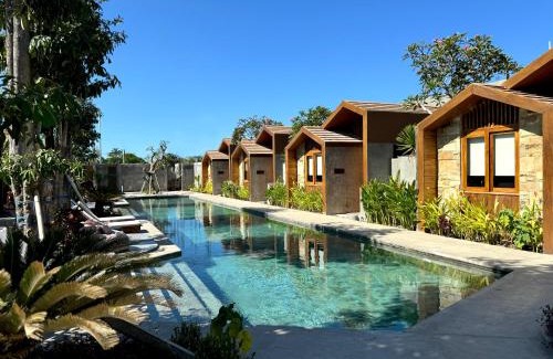 Kuta Resort | Batatu Resort - Adults Only