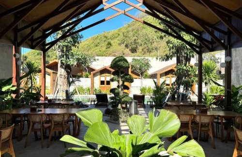 Kuta Resort | Batatu Resort - Adults Only