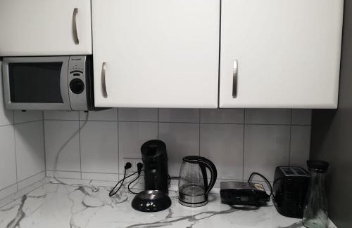 Vogelsang Apartment | Bataver
