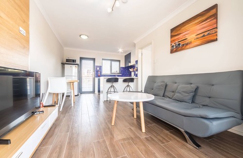 Perth Apartment | Batavia Apartment