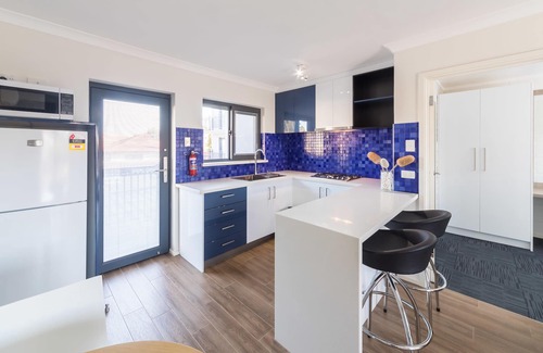 Perth Apartment | Batavia Apartment
