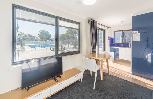 Perth Apartment | Batavia Apartment
