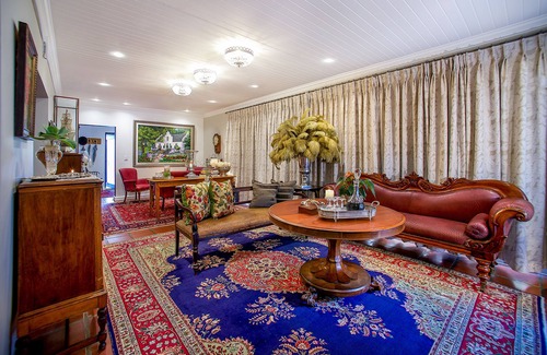 Stellenbosch Central House | Batavia Boutique Hotel