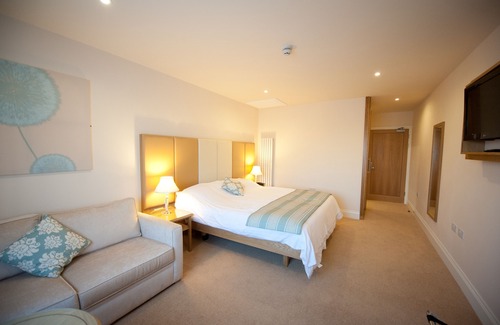 Lympsham Hotel | Batch Country House