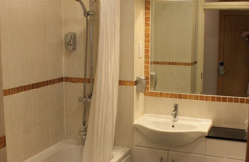 Lympsham Hotel | Batch Country House