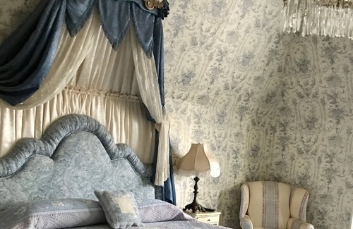 Saratoga Springs Bed & Breakfast | Batcheller Mansion Inn