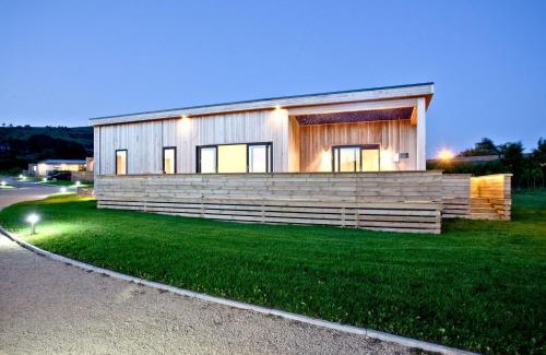 Cheddar House | Batcombe Hollow, Strawberryfield Park