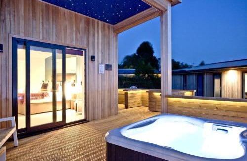 Cheddar House | Batcombe Hollow, Strawberryfield Park