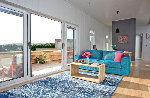 Cheddar House | Batcombe Hollow, Strawberryfield Park
