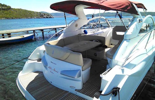 La Rochelle Boat Rental | Bateau de Prestige