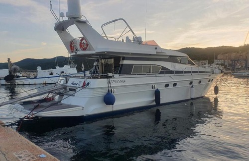 Porto-Vecchio Boat Rental | Bateau