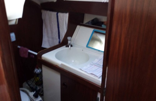 Le Barcares Boat Rental | Bateau gib sea 84. Port Barcares