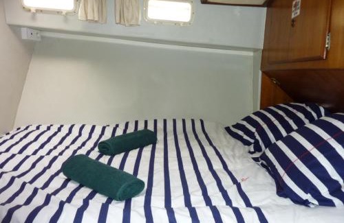 Sete Boat Rental | Bateau PAPAYE