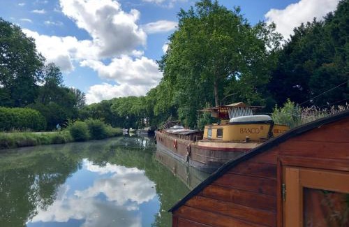 La Celle-sous-Gouzon Boat Rental | Bateau sur le Canal du Midi