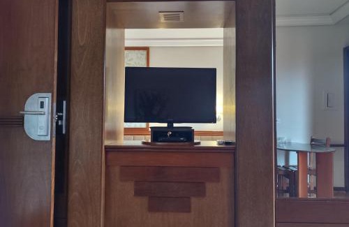 Batel Apartment | Batel Residence