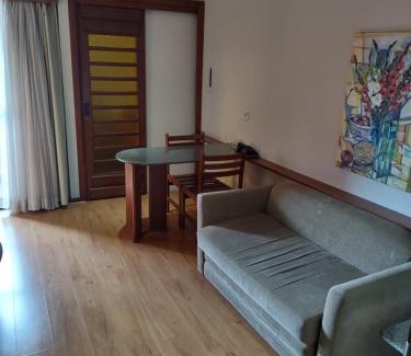Batel Apartment | Batel Residence
