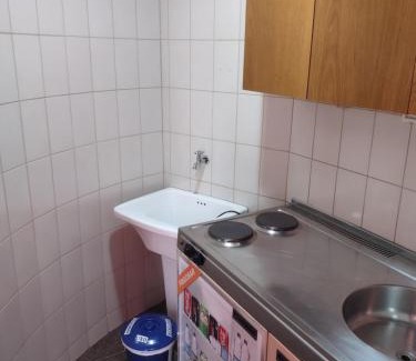 Batel Apartment | Batel Residence