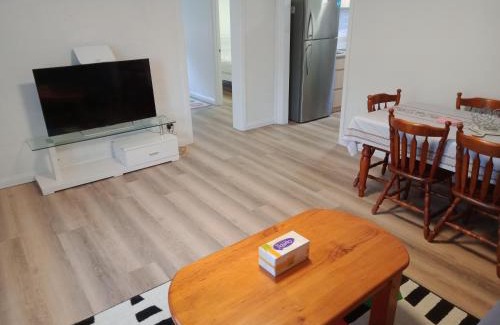 Surfside Apartment | Batemans Bay 2-bedroom gem newly renovated