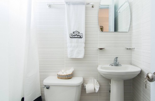 Boca Chica Hotel | Batey Hotel Boutique