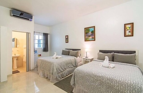 Boca Chica Hotel | Batey Hotel Boutique