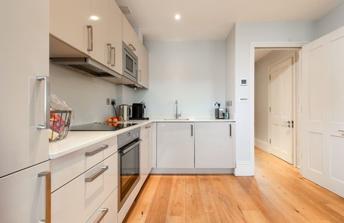Bath Apartment | Bath Circle