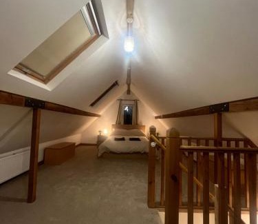Bath House | Bath City Cottage