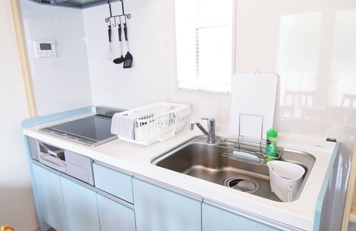 Beppu Cabin | BATH