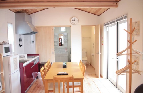 Beppu Cabin | BATH