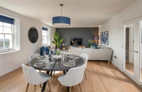 Bath Apartment | Bath Penthouse with amazing views and lift access