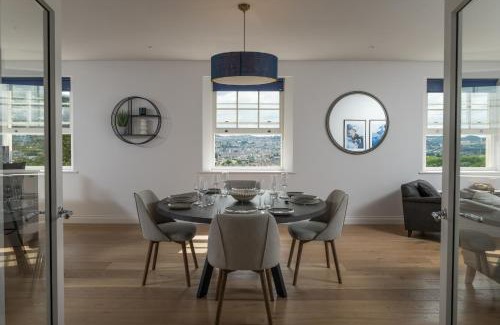 Bath Apartment | Bath Penthouse with amazing views and lift access