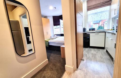 Swindon Apartment | Bath Road Studios