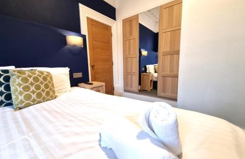 Swindon Apartment | Bath Road Studios