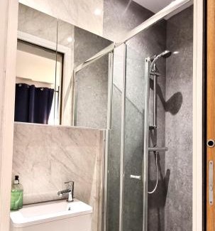 Swindon Apartment | Bath Road Studios