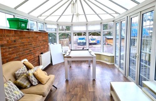Swindon Apartment | Bath Road Studios