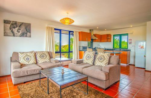 Nanyuki Apartment | BATIAN APARTMENT WITHIN MT.KENYA WILDLIFE ESTATE AT OL PEJETA