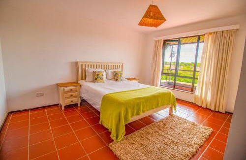 Nanyuki Apartment | BATIAN APARTMENT WITHIN MT.KENYA WILDLIFE ESTATE AT OL PEJETA