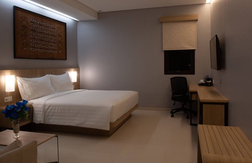 Jayapura Hotel | Batiqa Hotel Jayapura