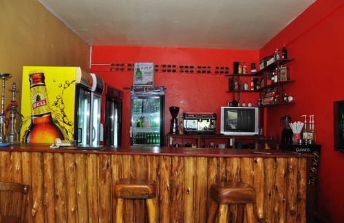 Kampala Hotel | Bativa Hotel