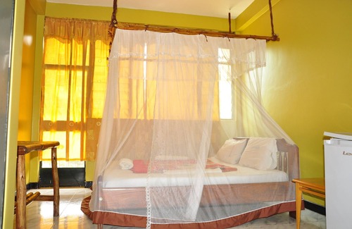 Kampala Hotel | Bativa Hotel