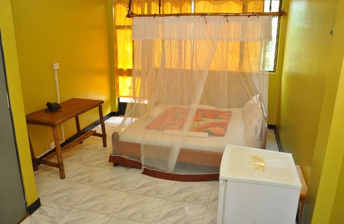 Kampala Hotel | Bativa Hotel