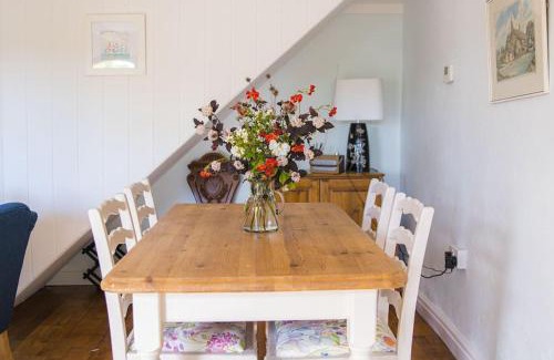 Worlington House | Batney Farm Cottage, Meshaw, South Molton