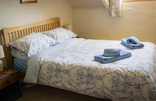 Worlington House | Batney Farm Cottage, Meshaw, South Molton